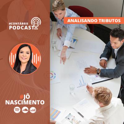 Analisando Tributos 136: ICMS-SP: alterações para 2026