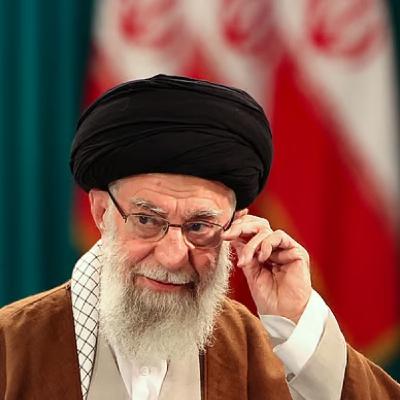February 28, 2026 - AS IT BROKE: Iranian State TV confirms Supreme Leader Khamenei is dead February 28, 2026 - AS IT BROKE: Iranian State TV confirms Supreme Leader Khamenei is dead