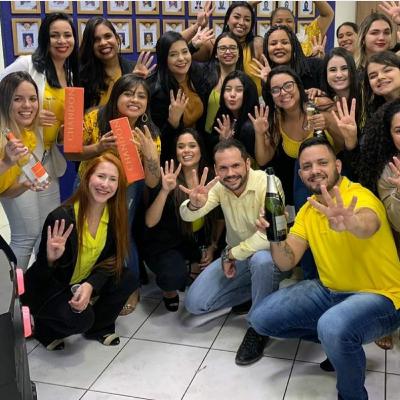 Banho de Chandon 🤪😜💥🍾🥂