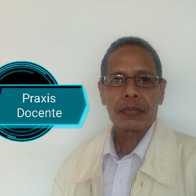 Praxis docente. Una reconfiguración. Praxis docente. Una reconfiguración.
