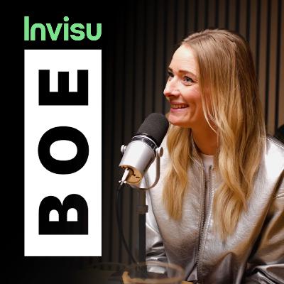 Overvind dine blokeringer, skab økonomisk overflod og byg dit selvbillede - Kamilla Rasmussen