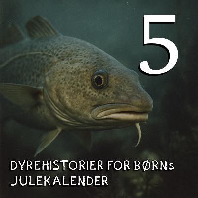 Julekalender - afsnit 5