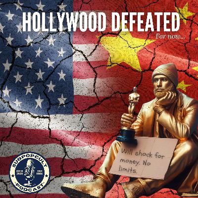 Hollywood Defeated