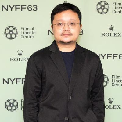 #631 - Bi Gan on  Resurrection and a Programmer's Preview of Kōzaburō Yoshimura: Tides of Emotion