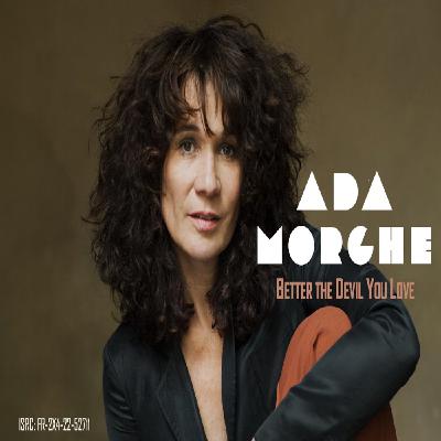Single «Better the Devil that You Know» - Interview with Ada Morghe Single «Better the Devil that You Know» - Interview with Ada Morghe