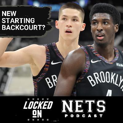 Egor Demin and Drake Powell SHINE But Brooklyn Nets Lose To Pelicans After IMPROBABLE Shot | Blessing In Disguise?