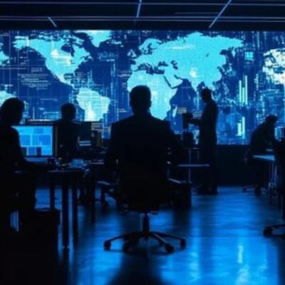 Digital Deception Digital Deception