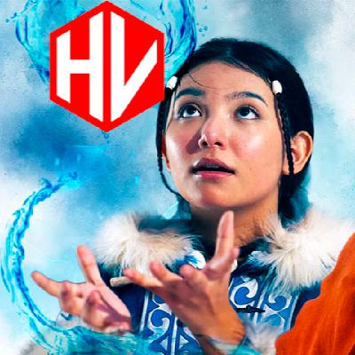HV 15 | "Avatar" de Netflix HV 15 | "Avatar" de Netflix