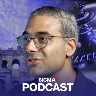 EP262: How is AI transforming responsible gaming?