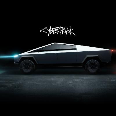 الشغف... وسيارة تيسلا الجديدة!