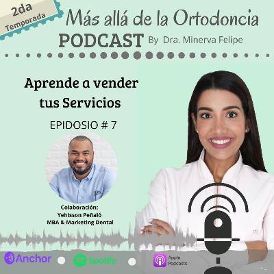 APRENDE A VENDER TUS SERVICIOS