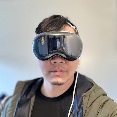 First Month In Review of the Apple Vision Pros