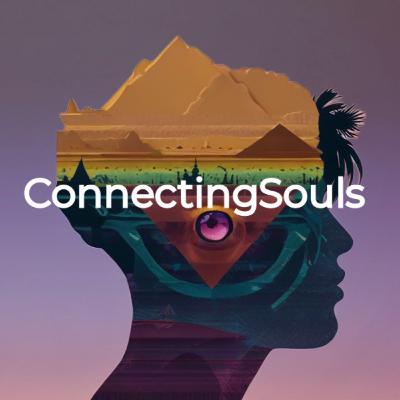 Connecting Souls - Episode 24 - Frequenz Check 2025 - energetischer Jahresrückblick Connecting Souls - Episode 24 - Frequenz Check 2025 - energetischer Jahresrückblick