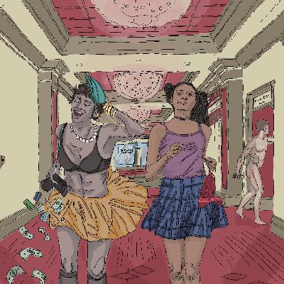S1 Ep6: Oh, Hell-To-The-No!