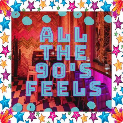 All The 90's Feels .49 12/31/20 All The 90's Feels .49 12/31/20