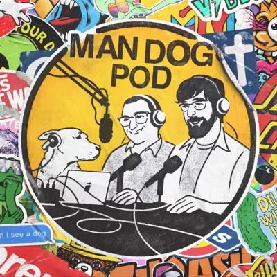 Two man with Ryan and Dan