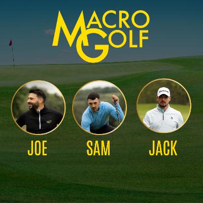 How to Handle the Pressure of Competition Golf