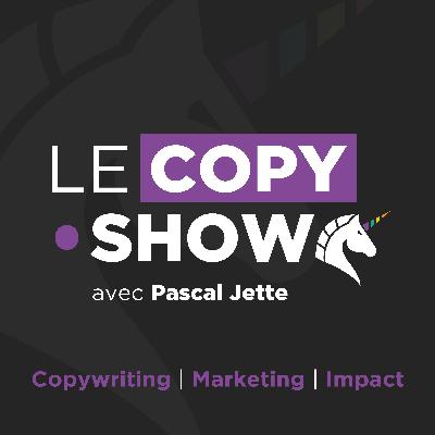 ÉPISODE 193 - Les hauts et les bas d'un entrepreneur (feat. Mélina Bélanger)