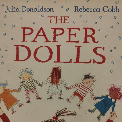 The Paper Dolls