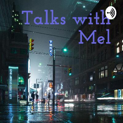 Talk to Me (about anything)