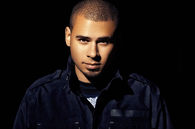 21 NISAN 2018 PALSTATION DANCE DEPARTMENT Afrojack 338 episode artwork