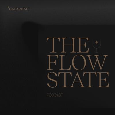 Flowstate with Valerie Genty - Creating & Curating Luxury | Episode 8
