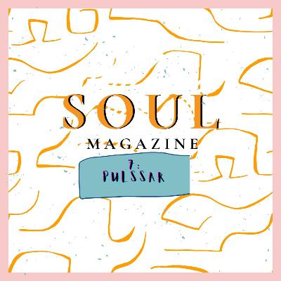 07: PULSSAR - Música