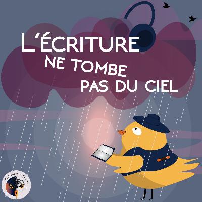 Commencer l'écriture - #1