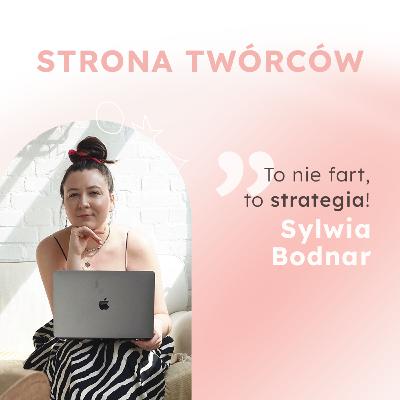 W czym może pomóc strategia komunikacji marki? | Sylwia Bodnar z Wizerunkowych Akrobacji