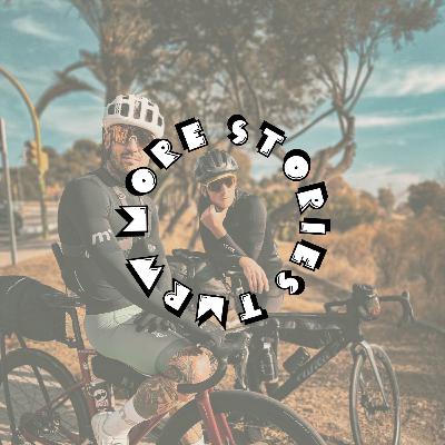 Tour of Valenciana | Lawrence's December Escape | 19 Tour of Valenciana | Lawrence's December Escape | 19