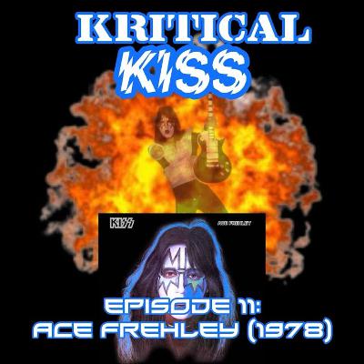 011. Ace Frehley (1978)