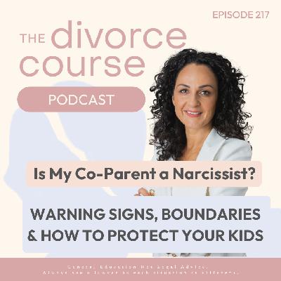 Is My Co-Parent a Narcissist? Warning Signs, Boundaries & How to Protect Your Kids Is My Co-Parent a Narcissist? Warning Signs, Boundaries & How to Protect Your Kids