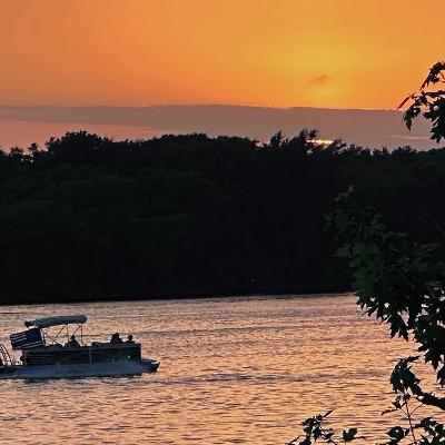 Early Summer Fishing