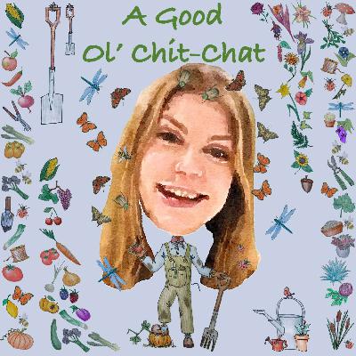 Ep58: A Good Ol' Chit-Chat With... Ash Whiffin