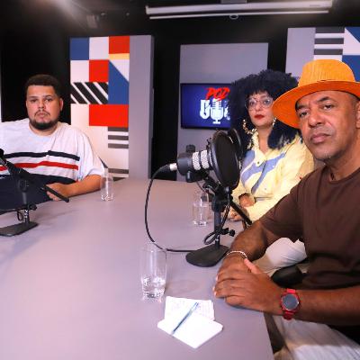 PodGOG - T1 - Ep5 - Galo de Luta PodGOG - T1 - Ep5 - Galo de Luta