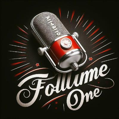 FOLLOW ME ONE - ED 368