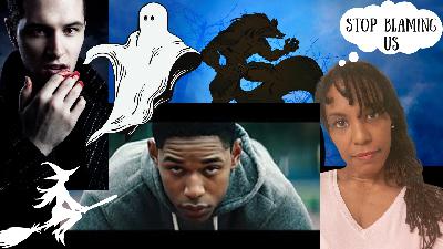 The link between Vampires and Racism - Why Do We Create Monsters? A look a the movie called Luce The link between Vampires and Racism - Why Do We Create Monsters? A look a the movie called Luce