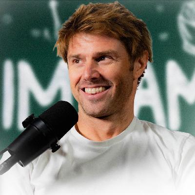 Folge 1: Dominic Thiem über Mythen in der Profi-Ernährung