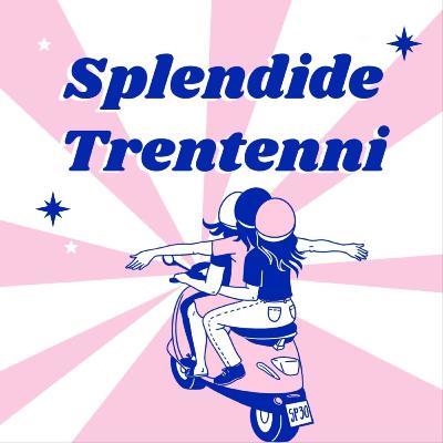 S3E5 | Splendidi Nerd (trentenni) S3E5 | Splendidi Nerd (trentenni)