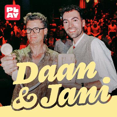 #12 — Seizoensfinale: ongezouten, licht gestresst en live!