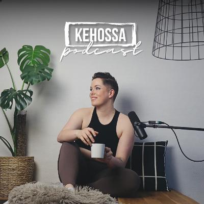 Kuuntele tämä, jos sun keho ahdistaa ❤️‍🩹