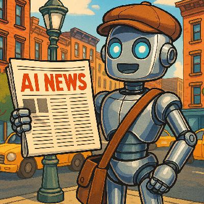 AI News Today - Top Artificial Intelligence Stories & Insights
