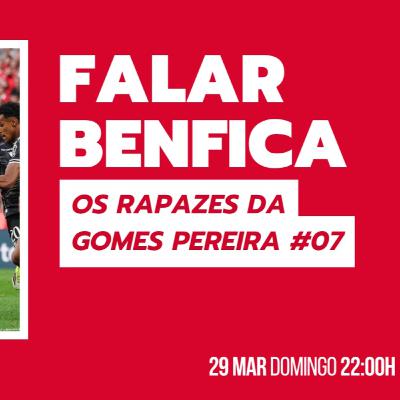 ESPECIAL-SP1EP76 - Rapazes da Gomes Pereira #07 ESPECIAL-SP1EP76 - Rapazes da Gomes Pereira #07
