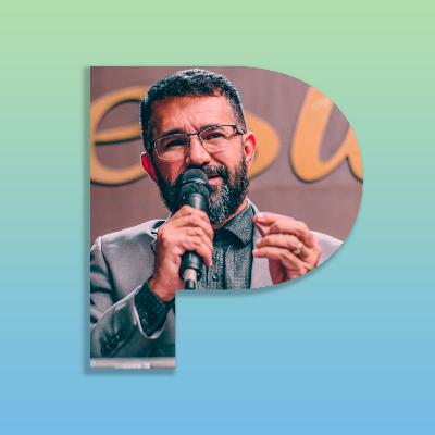 #11 - O Solo e a Semente - Pr Rodinei Medeiros #11 - O Solo e a Semente - Pr Rodinei Medeiros