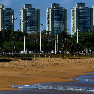 Em clima de aniversário, Vitória terá corrida com percursos de 5 e 10km