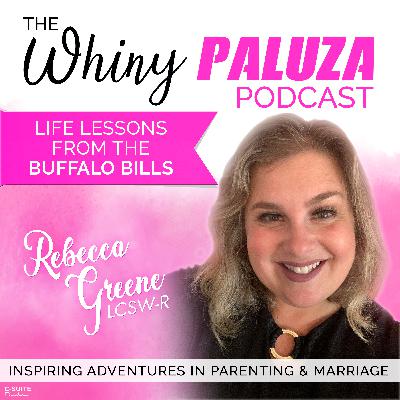 Life Lessons from the Buffalo Bills
