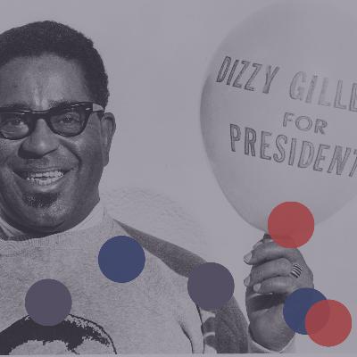 Dizzy Gillespie For President (1964) Dizzy Gillespie For President (1964)