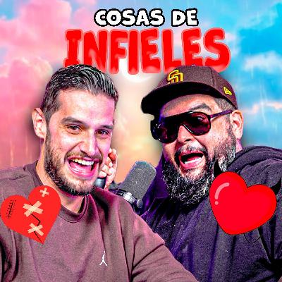 COSAS DE INFIELES COSAS DE INFIELES