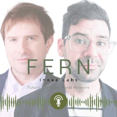 E27 Ted Smith And Dwayne Grech - Inaka Labs E27 Ted Smith And Dwayne Grech - Inaka Labs