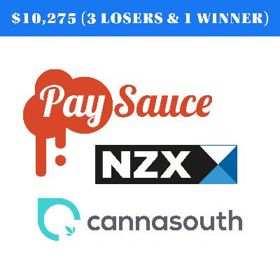 Why NZX 50 Hit an All-Time High & What NZ Stocks I Bought
